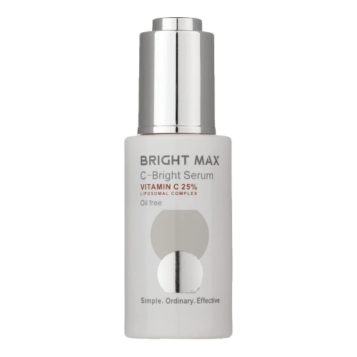 Vitamin-C-anti-blemish-serum,-Bright-Max,-30-ml سرم ضد لک ویتامین C برایت مکس ۳۰ میلیلیتر - Image 1