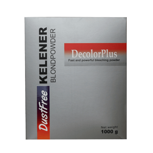 Cliner-Bleach-Powder---1000g-(1) پودر دکلره 1000 گرمی کلنر - Image 1