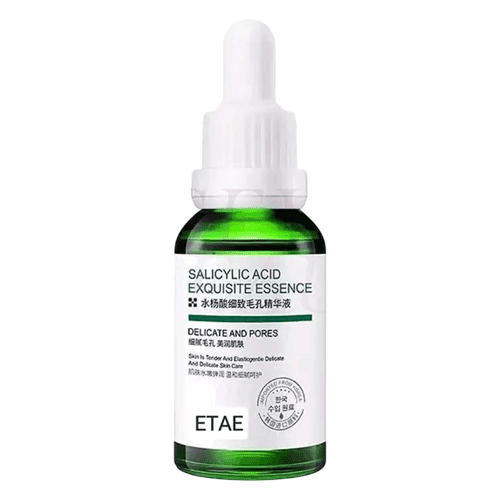Salicylic-Acid-Drops-by-ETAI قطره سالیسیلیک اسید ایتیایای - Image 1