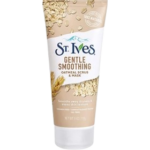 اسکراب تیوپی 170گرم استیوز مدل Gentle smoothing-oatmeal