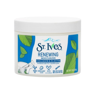 کرم کلاژن ساز کاسه ای 238گرم استیوز مدل Renewing