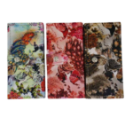 پالت آرایش استلا 4 در 1 رنگ سبز - Image 2