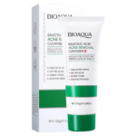 فوم شست و شوی صورت تیوپی سالسیلیک اسید بیوآکوا