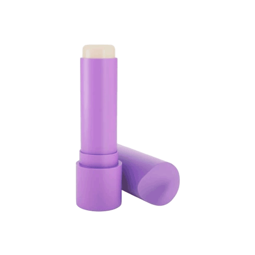 Duffy-Wild-Berry-Lip-Balm بالم لب دافی مدل توت وحشی - Image 1