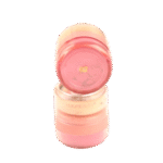 رژگونه پودری پد دار هکجا بیوتی کد 02