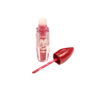 رژ لب مایع مات ویولت کد 02