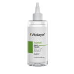 تونر ویتالیر 200میل مناسب پوست های چرب و مختلط مدل اکتیویت