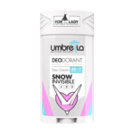 استیک ضد تعریق زنانه آمبرلا مدل SNOW Invisible – حجم ۹۰ میلی‌لیتر