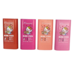 رژگونه بلاش استیکی ریموکو رنگ گلبهی