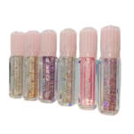 سایه مایع گلیتر ضد آب اکلیلی انی لیدی کد 02