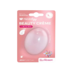 کرم مرطوب کننده روکارتی مناسب پوست معمولی 60میل رایحه شکوفه گیلاس حاوی شی باتر و روغن ماكادميا هندولوژی صورتی