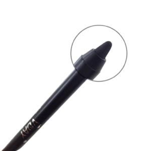 مداد چشم نرم مشکی وی دی