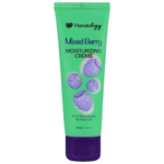 کرم فروتی هندولوژی تیوپی 50 میل رایحه میکس بری