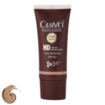 کرم پودر کوروت مدل HD شماره 153 حجم 40 میلی لیتر