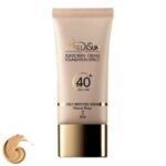 کرم پودر مدیسان شماره 02 حجم ۳۰ میلی لیتر