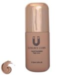 کرم پودر لاکچری کوین کد 552 حجم 30 میلی لیتر