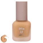 کرم پودر دیویو مدل D02 حجم 35 میلی لیتر