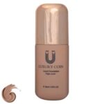 کرم پودر لاکچری کوین شماره 553 حجم 30 میلی لیتر