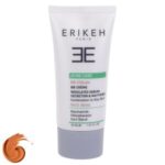 کرم پودر BB اریکه مدل GB مناسب پوست های چرب و مختلط حجم 30 میلی لیتر