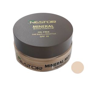 موس نستور شماره 402 موس نستور شماره 402 - Image 1