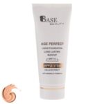 کرم پودر بیس بیوتی مدل Anti-Wrinkle شماره F12 حجم 35 میلی لیتر