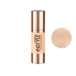 کرم پودر تاپ فیس مدل پرفکت شماره 1 حجم 30 میلی لیتر