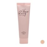 کرم پودر ريني فلاور مدل آرگان و آلوئه ورا شماره C03 حجم 30 میلی لیتر