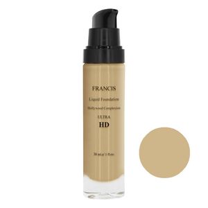 کرم پودر فرانسیس مدل Ultra HD شماره 505 حجم 30 میلی لیتر کرم پودر فرانسیس مدل Ultra HD شماره 505 حجم 30 میلی لیتر - Image 1