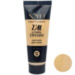 کرم پودر نویر مدل NF020 حجم 40 میلی لیتر