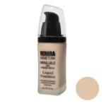 کرم پودر ورورا مدل 205 حجم 35 میلی لیتر