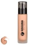 کرم پودر فانوما شماره 04 حجم 25 میلی لیتر