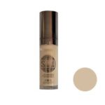 کانسیلر کالر استی مدل کافئین شماره 01