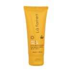 کرم ضدآفتاب و ضدلک بی‌رنگ لافارر مدل SPF50، مناسب پوست‌های چرب، حجم 40 میلی‌لیتر