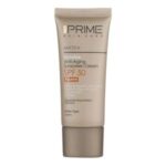 کرم ضد آفتاب و ضد چروک بی رنگ پرایم مدل Matex Colorless SPF50 مناسب انواع پوست حجم 40 میلی لیتر
