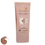 کرم ضدآفتاب رنگی سان‌سیف مدل NW15 مقدار 40 گرم