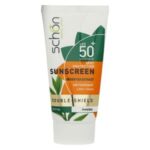 کرم ضدآفتاب شون مدل Double Shield حجم 50 میلی‌لیتر