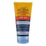 کرم ضد آفتاب آردن آتوپیا حجم 50 میلی لیتر