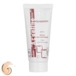 کرم پودر آکنه تیوبی مای مدل Acneline A01 حجم 35 میلی لیتر