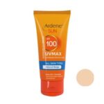 کرم ضد آفتاب آردن سان مدل UV Max حجم 50 میلی لیتر