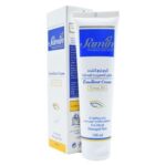 کرم نرم‌کننده ثمین مدل اوسرین و اوره حجم 100 میلی‌لیتر