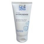 کرم مرطوب کننده نئودرم مدل  Hyaluronic-acid حجم 50 میلی لیتر