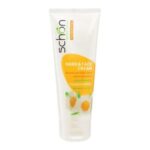 کرم مرطوب‌کننده دست و صورت شون مدل عصاره بابونه حجم 75 میلی‌لیتر