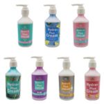 کرم مرطوب کننده و آبرسان سوپکس مدل 7 c حجم 250 میلی لیتر مجموعه 7 عددی