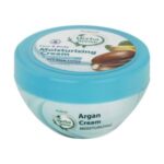 کرم مرطوب کننده آردن هرباسنس مدل Argan & Wheat Germ وزن 150 گرم