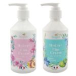 کرم آبرسان سوپکس مدل هلو و آلوئه‌ورا حجم 250 میلی‌لیتر مجموعه 2 عددی