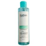 تونر پاک کننده صورت فاربن مدل چای سبز حجم 200 میلی لیتر