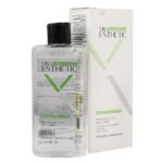 تونر ویرا استتیک مدل  PREPE FACIAL VIT_C حجم 200 میلی لیتر