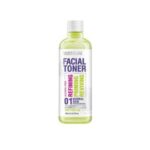 تونر صورت میسوری مدل روغن کیوی حجم 260 میلی لیتر