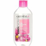 تونر کریستال مدل 03 حجم 200 میلی لیتر