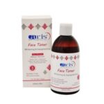 تونر اریس مدل ALLS حجم 250 میلی لیتر